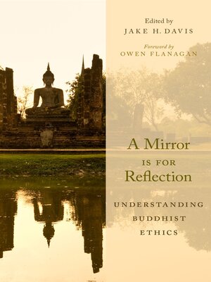cover image of A Mirror Is for Reflection